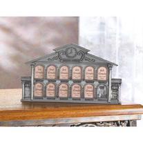 School House Frame