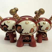 Stun Bot (SOLD)