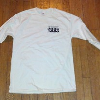 Quadrawine T-shirt