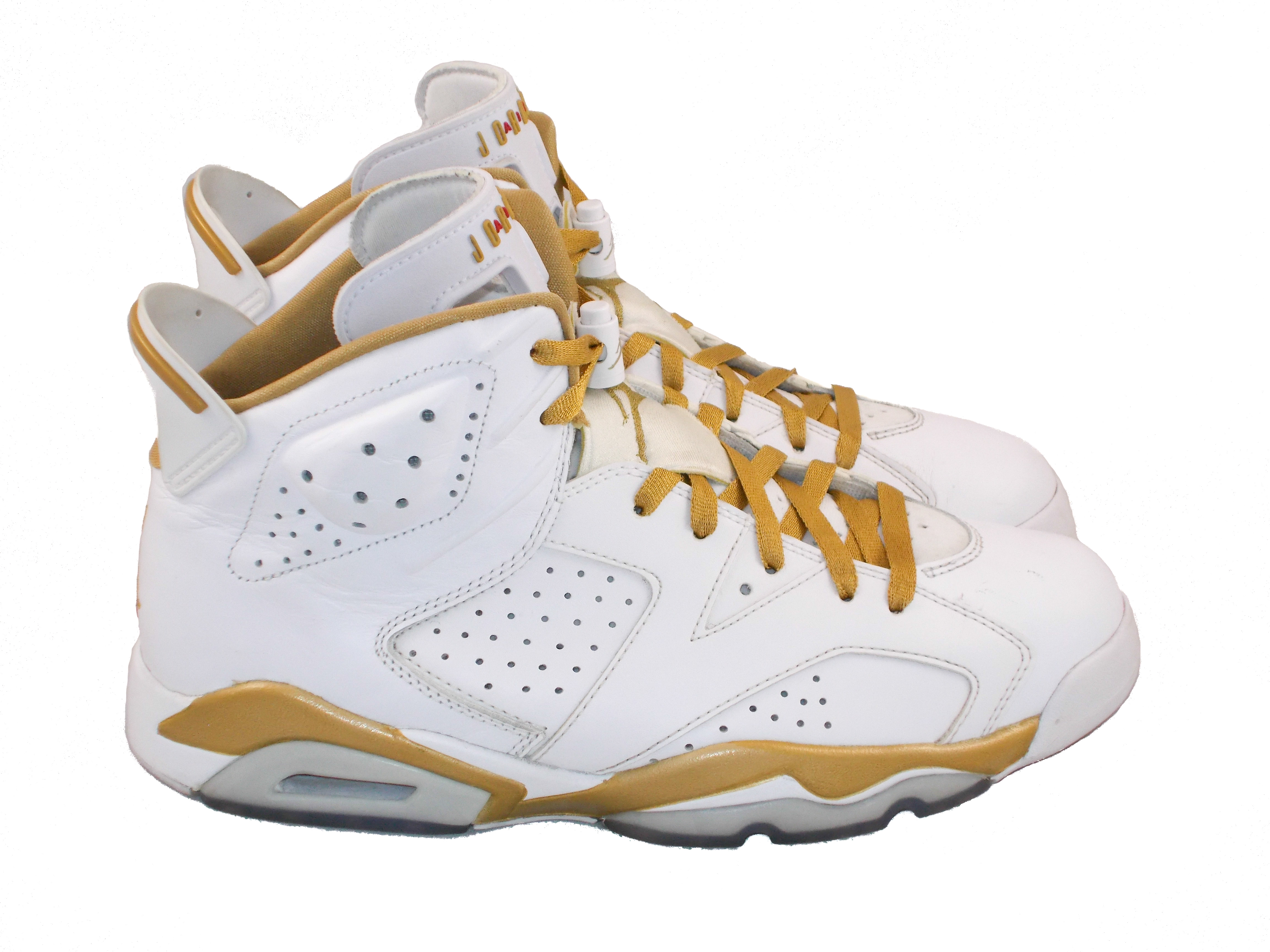 gmp 6 jordan