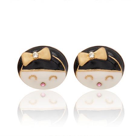 Lil Girl Earrings