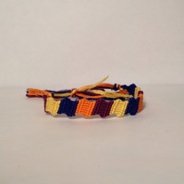 Flip Flop Friendship Bracelets