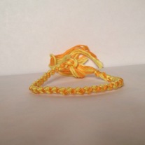Knot Bracelets