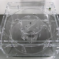 Crystal Filament Spindle v1.1 Kit