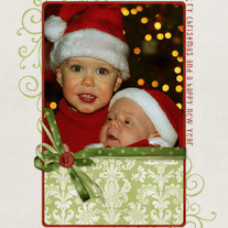 Joyful Tidings