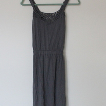 Madewell Grecian Dress from Hi-Line