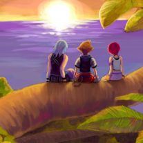 Kingdom Hearts