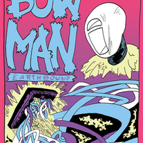 Bowman Earthbound (Pat Aulisio)