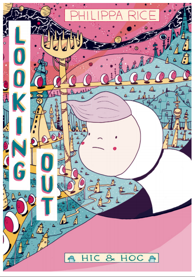 Looking Out (Philippa Rice)