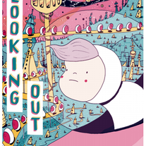 Looking Out (Philippa Rice)