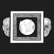 Ash Borer / Fell Voices Split 180g LP [Gilead]