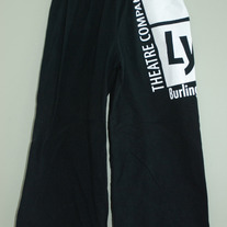 Yoga Pants 4T- Lyric Theatre