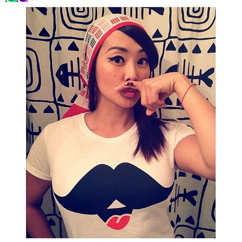 LLD Movember Tee