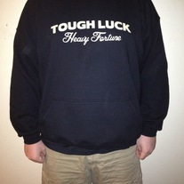 Heavy Fortune Hoodie
