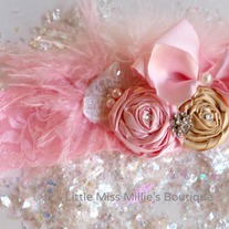 Miss Fairytale