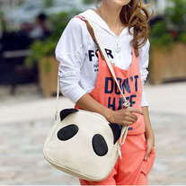 Bolso Panda / Panda Bag 2WH169