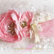 Miss Iced Pink