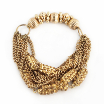  Mixed Chain Bracelet