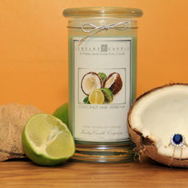 Coconut Lime Verbena