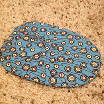 Mug Rug