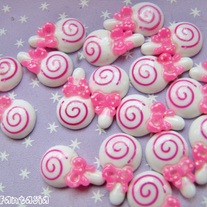 15 Lollipop Cabochons