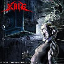 Krig - Stop The Manipulation
