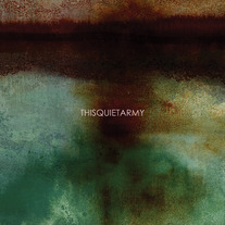 thisquietarmy - Bleeding Mess 7"