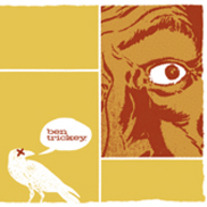 Ben Trickey - Cold Wind 7"