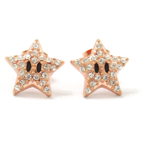 Star Earrings (More Colors Available)