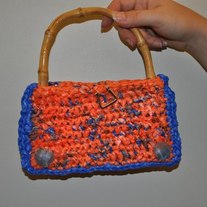 Snap Purse