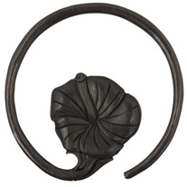1/2" Aloha - Arang Wood