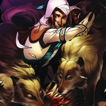 the pack (Assassin's Creed 3)