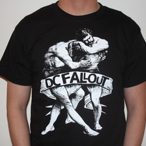 wrestler T