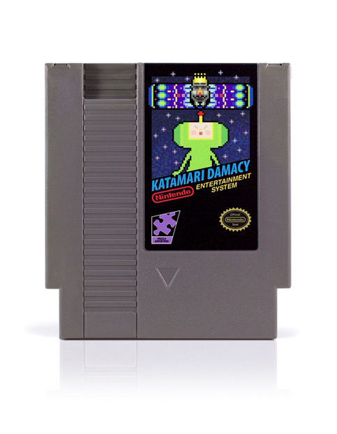 Katamari Damacy (Alt)