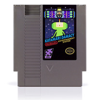 Katamari Damacy (Alt)