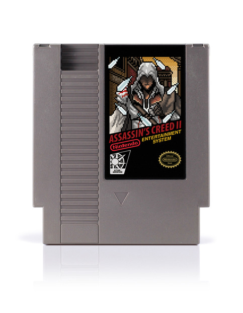 Assassin's Creed II