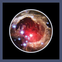 V838 Monocerotis