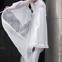 Gloomth Shalott Nightdress