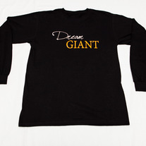 Dream Giant 