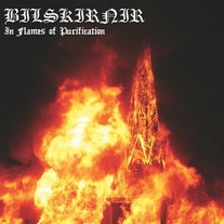 Bilskirnir ‎– In Flames Of Purification/Totenheer CD