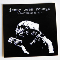 PYGMY MARMOSET Sticker
