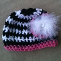 Zebra_20feather_medium