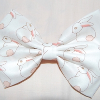 Bunny Bow
