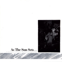 Various Artists "As the Sun Sets" CD