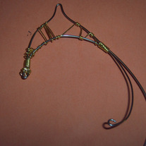 *NEW*Elvish Ear Wrap