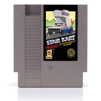 Stair Kart