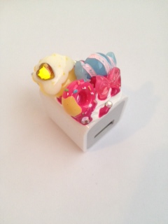 Candy Charger