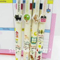 Natural Day Pens