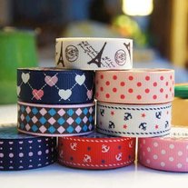 Free-shipping-new-korean-fashion-enjoy-life-series-high-qualty-fabric-sticker-tape-8-designs_medium