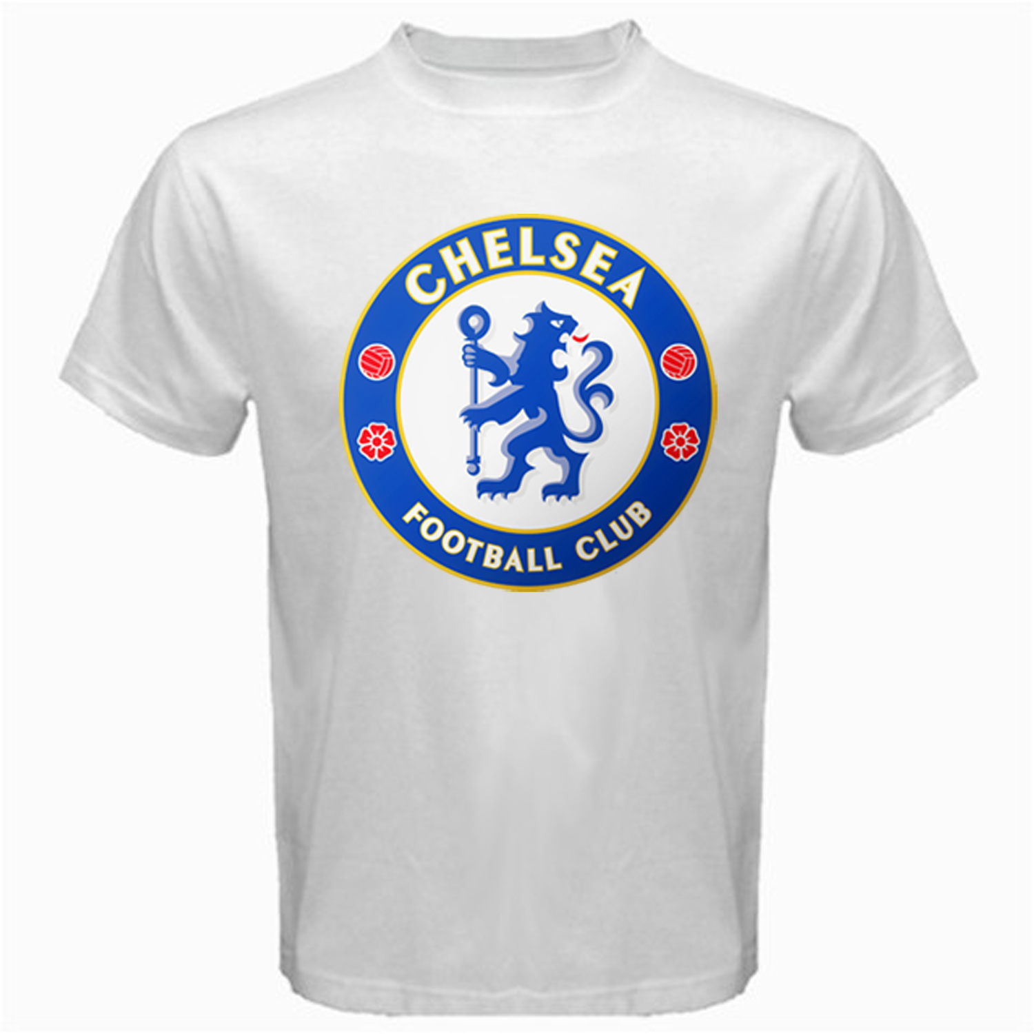 Chelsea Football Club Fc The Blues Lion Logo Symbol Icon ...